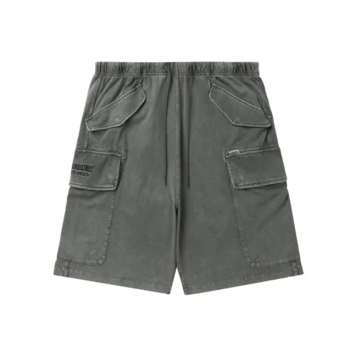 Alpha Industries SS24 Casual Shorts Unisex