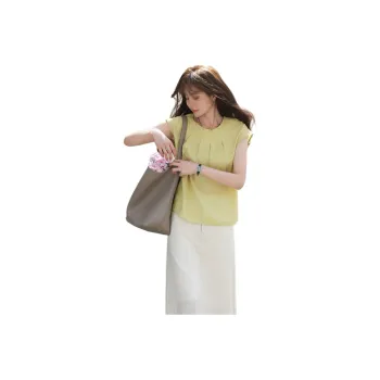 Mt T-Shirt Women's Avocado Green