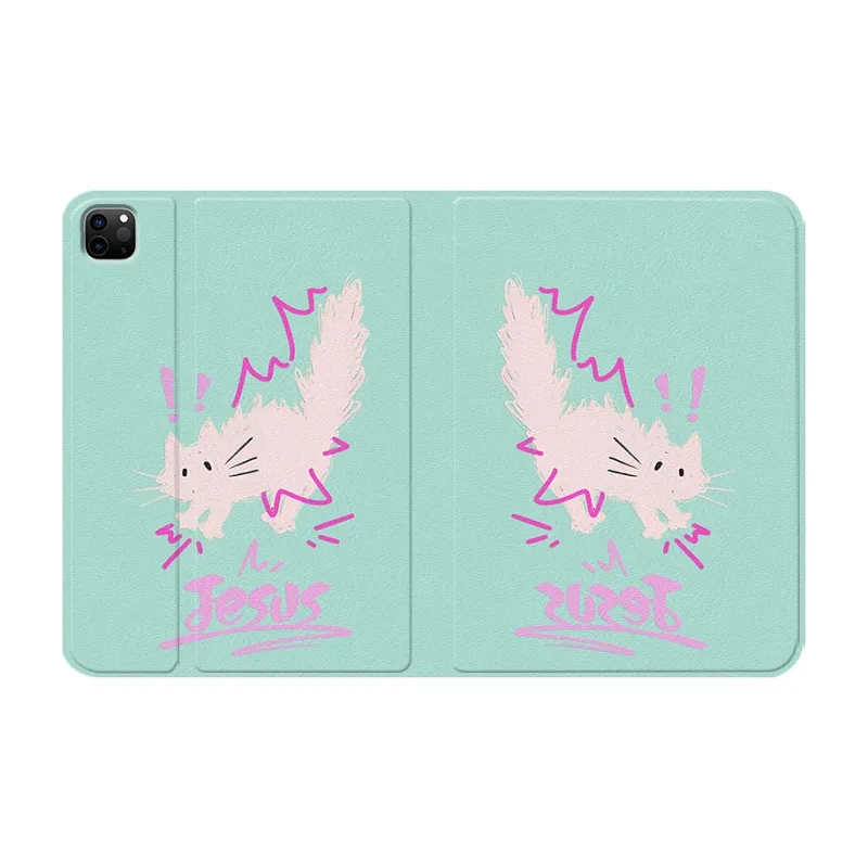YIBAOBAO Tablet Protective Cases-23
