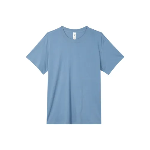 Lululemon Modern College Style T Shirt Women's