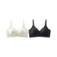[2 Pack]Champagne+Black