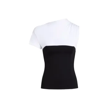 KARL LAGERFELD / Karl Lagerfeld Jeans Karl Studio T shirt