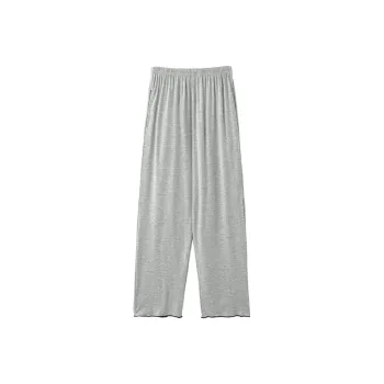 GOSO Pajama Pants Women's Silver