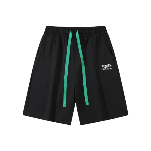T&D JOJO Casual Shorts Unisex