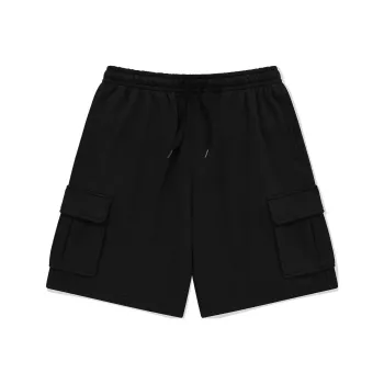 COVERNAT SS24 Casual Shorts Men's Black