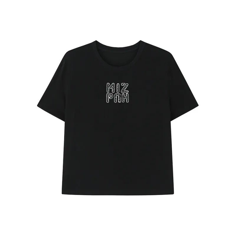 ZHOUMIAO T Shirts Women's-2