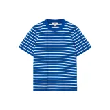 Blue Stripes