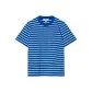 Blue Stripes