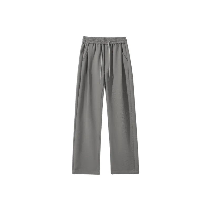 PEDLOR Casual Pants Unisex-6