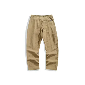 Jeep Theme Series Casual Pants Unisex