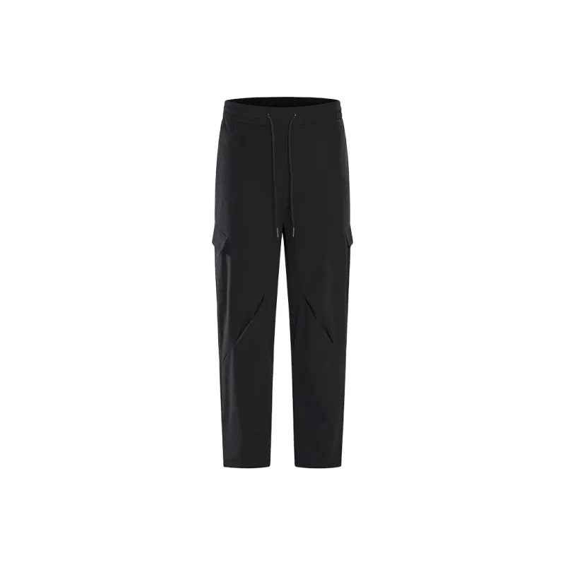 PIERRE CARDIN Windbreaker Pants Men's-5