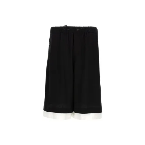 Wales Bonner Revelation Shorts