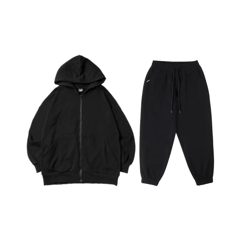 Bodydream Sweatshirt Sets Unisex-0