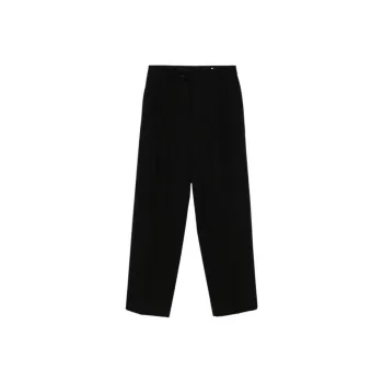 Auralee Viyella Slacks