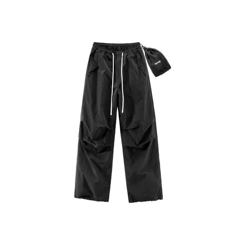 APAY Casual Pants Unisex-12