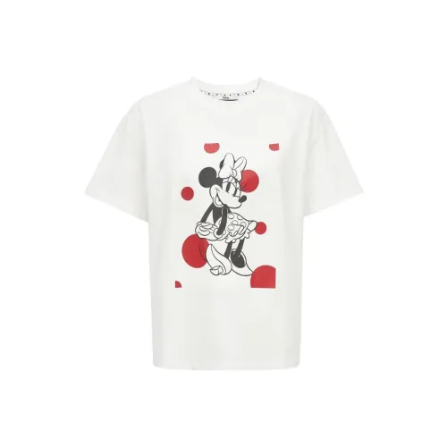VERO MODA 여성 티셔츠