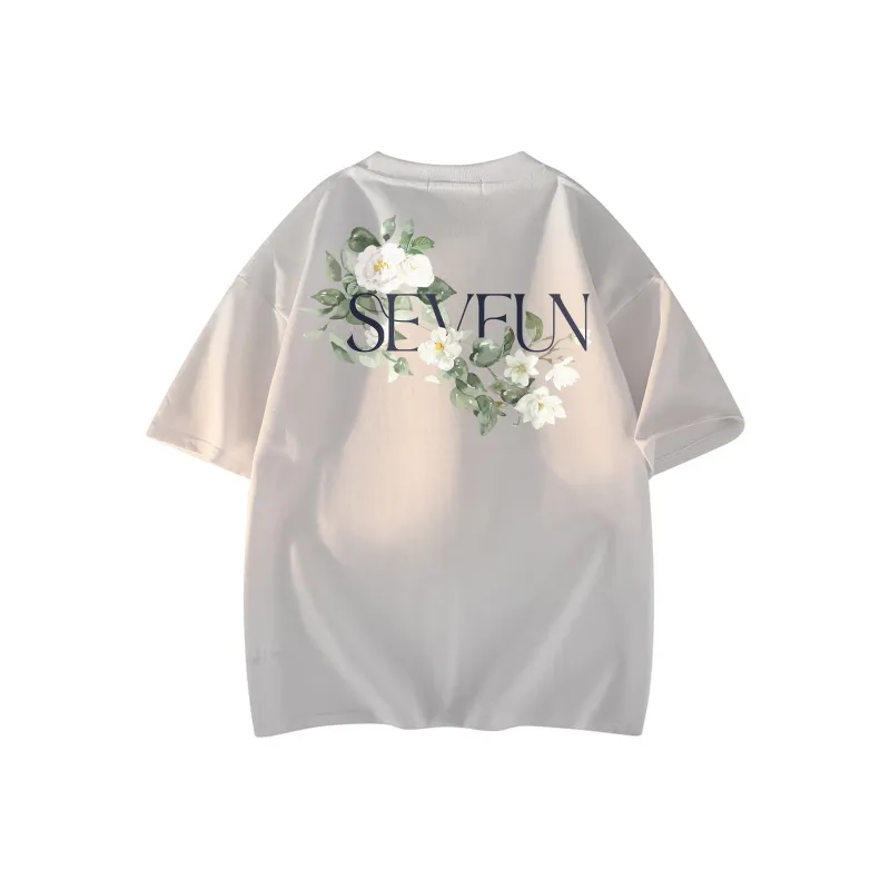 7 SEVFUN T Shirts Unisex-9