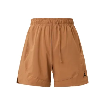 Jordan Dri-FIT Sport Casual Shorts Men's Antique Brown