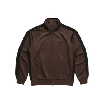 Needles X Needles Lace Track Jacket