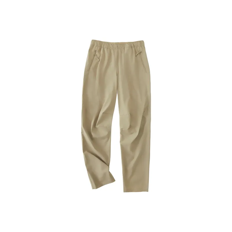 DKREA Casual Pants Unisex-4
