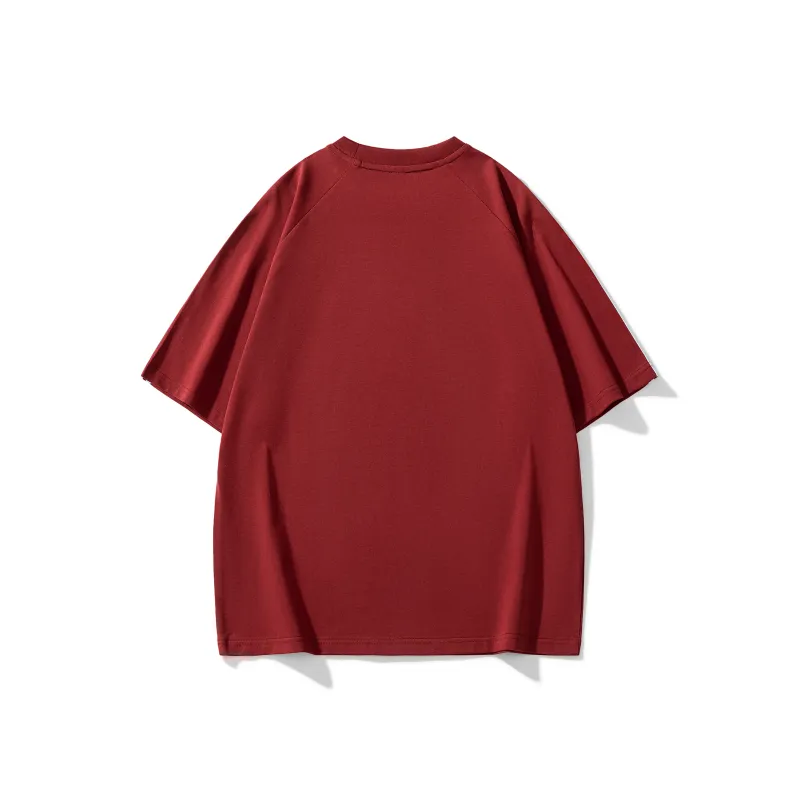 TOM ADAM T Shirts Unisex-21