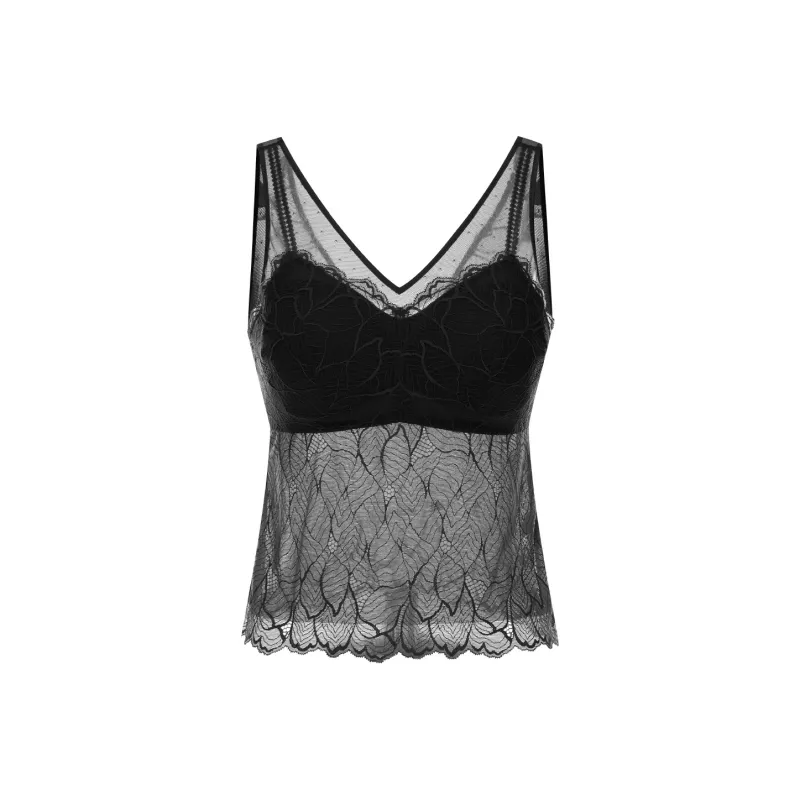 Yiner Life Tank Tops Women's-3