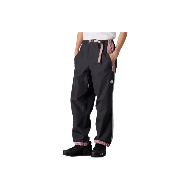 THE NORTH FACE UE GORETEX Ski Pants Men's Dark Gray-3