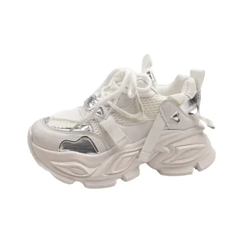 Dawei's House Low Top Chunky Sneakers Women's Gift Box Set