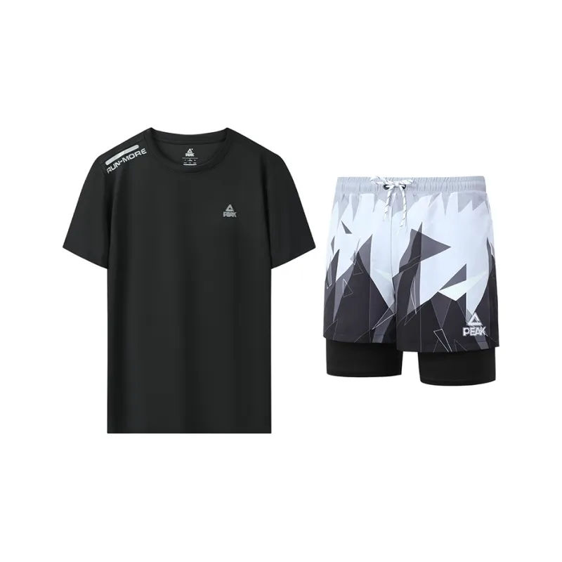 PEAK Casual Sportswear Unisex-1