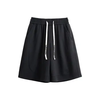 URBAN AUTHENTIC Casual Shorts Unisex