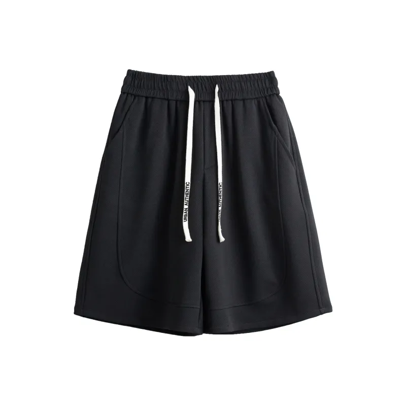 URBAN AUTHENTIC Casual Shorts Unisex-0