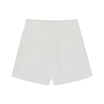 New Balance Made In USA Series Casual Shorts Men's White