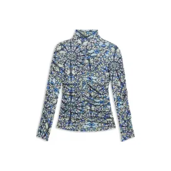 Ted Baker T-Shirts Women's Blue