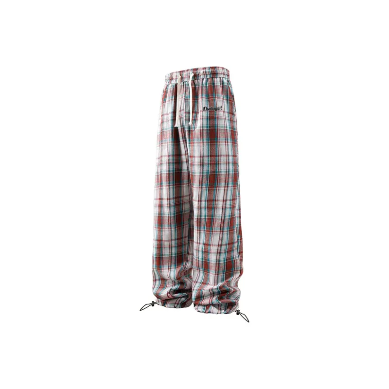 CHARLIE GOLF Casual Pants Unisex-10