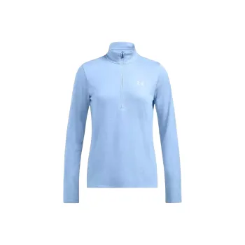 Under Armour T Shirt Women's Blue