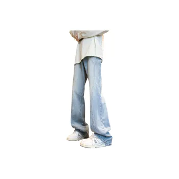 DANGERTIGER Jeans Unisex