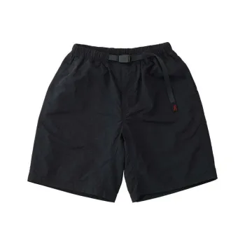 Gramicci SS24 Casual Shorts Unisex Black