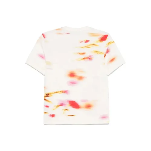 Ferragamo Floral print T shirt