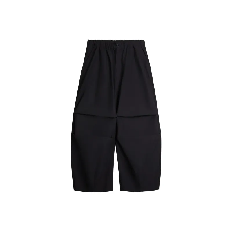 Dupu Contracted Casual Pants Men's-0