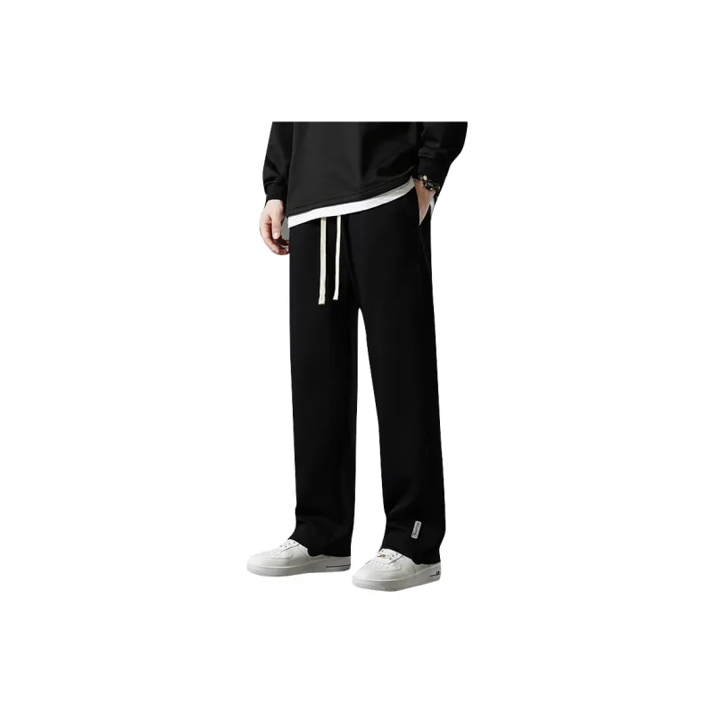 FUERZA Casual Pants Unisex-0