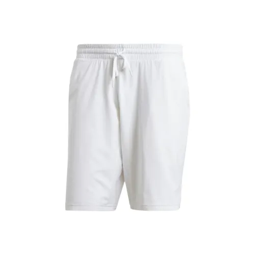 Adidas Free Shipping With AdiClub Tennis Ergo Shorts