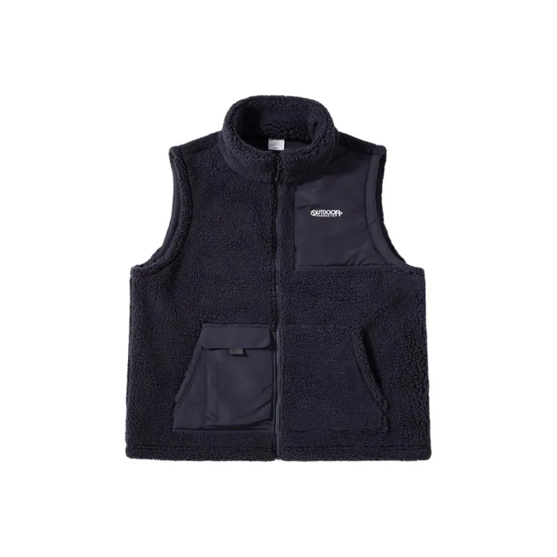 OUTDOOR PRODUCTS Vest Men's Dark Indigo-0