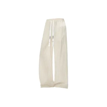 HOKLV Casual Pants Unisex