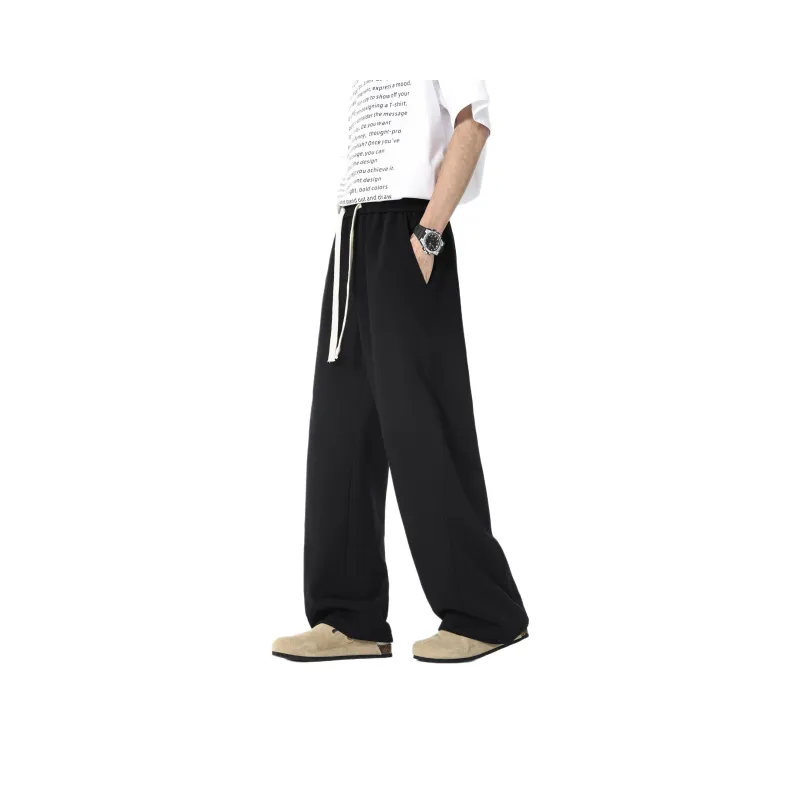 FA2LO Casual Pants Unisex-0
