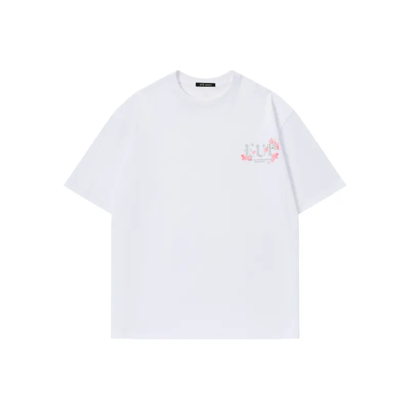 Yiwen T Shirts Unisex-5