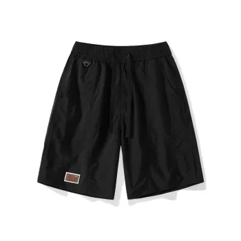 THREE BODY Casual Shorts Unisex