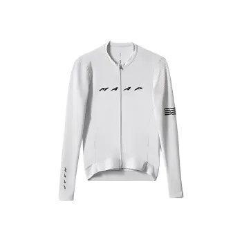 MAAP Spring And Summer Evade Pro Base LS Jersey 2.0 Cycling Clothing Men's Antarctic Color