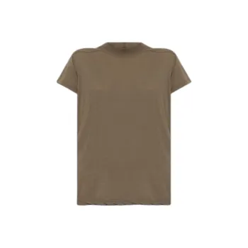 Rick Owens DRKSHDW Small Level Strap T Shirt