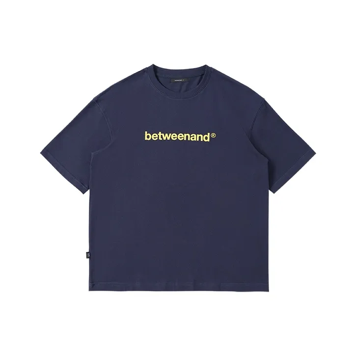 BETWEENAND T Shirts Women's-12