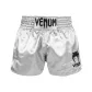 Silver/Black